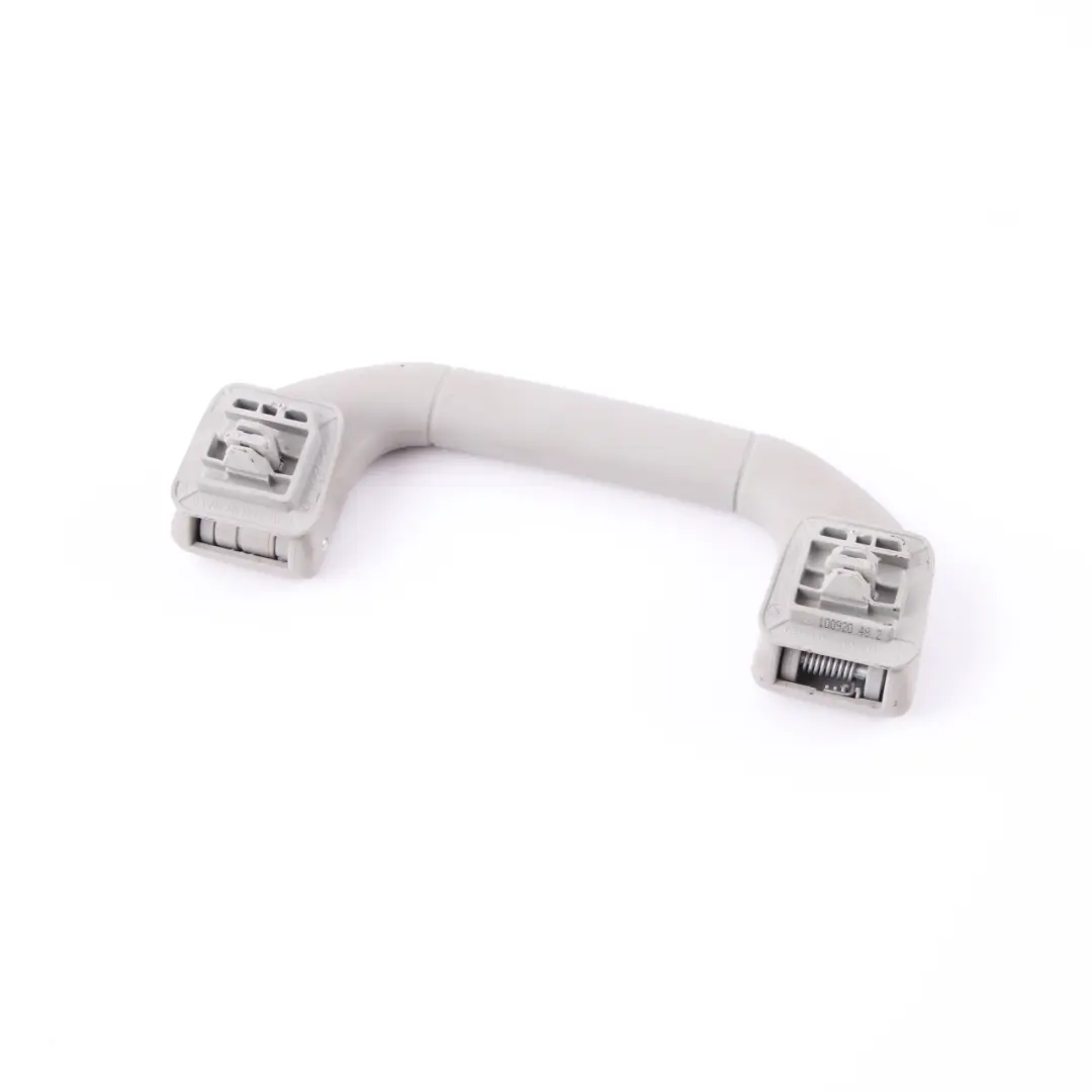 Dachhaltegriff Mercedes W204 W212 Vorne Links Rechts Grau für mit Teilenummer A2048100051 Dachhaltegriff Mercedes W204 W212 Vorne Links Rechts Grau - SKU A2048100051-1 - Teilenummer A2048100051