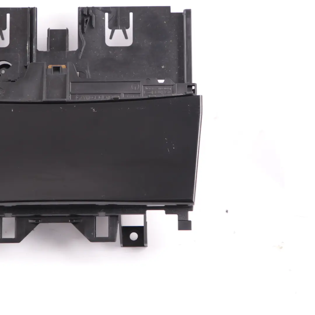  Centre Console Ashtray Mercedes W204 Front Ash Black - SKU A2048100068 - Part number A2048100068