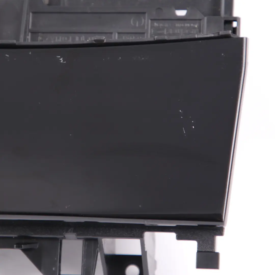  Centre Console Ashtray Mercedes W204 Front Ash Black - SKU A2048100068 - Part number A2048100068