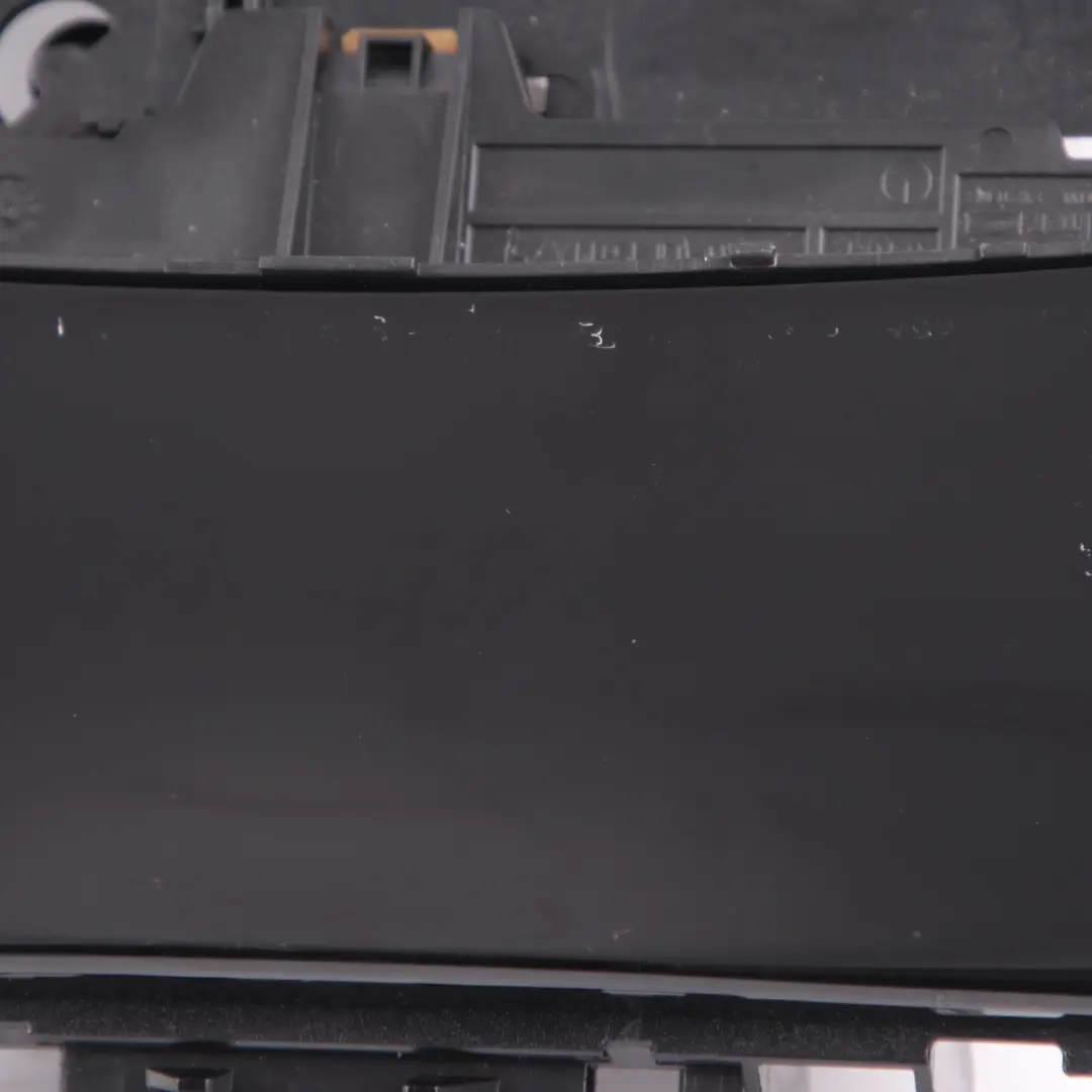  Posacenere console centrale Mercedes W204 anteriore nero cenere - SKU A2048100068 - Numero di parte A2048100068