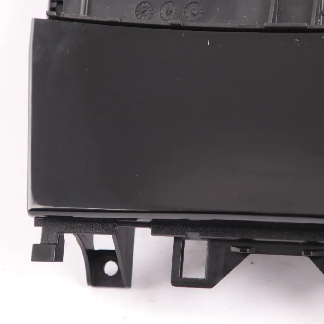  Centre Console Ashtray Mercedes W204 Front Ash Black - SKU A2048100068 - Part number A2048100068