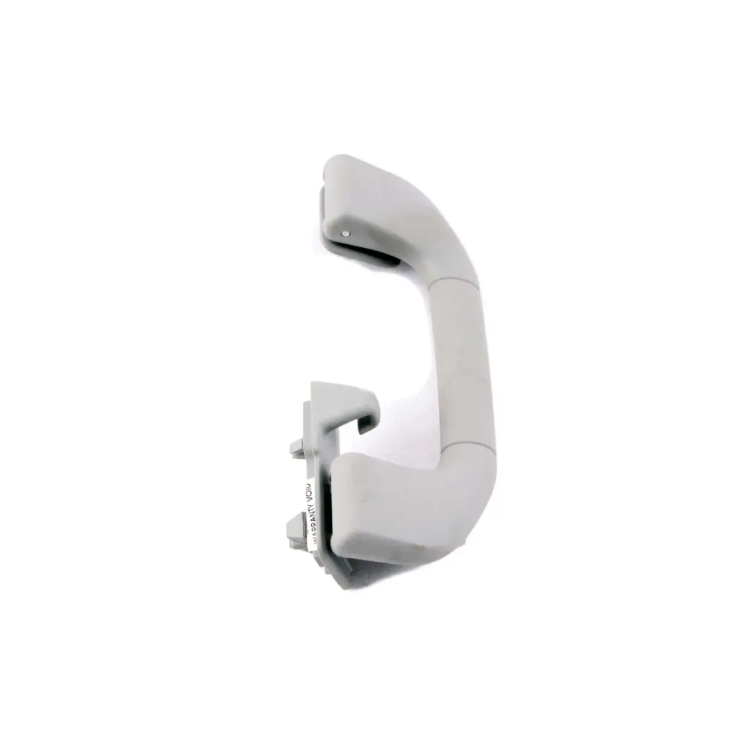  Roof Grab Handle Mercedes W204 W212 Rear Left Right N/O/S Grey - SKU A2048100151-1 - Part number A2048100151