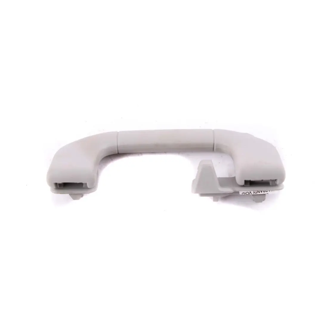  Roof Grab Handle Mercedes W204 W212 Rear Left Right N/O/S Grey - SKU A2048100151-1 - Part number A2048100151