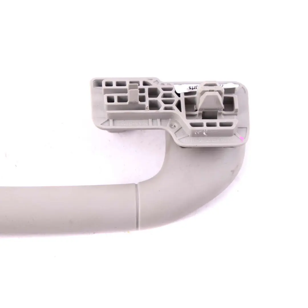  Roof Grab Handle Mercedes W204 W212 Rear Left Right N/O/S Grey - SKU A2048100151-1 - Part number A2048100151