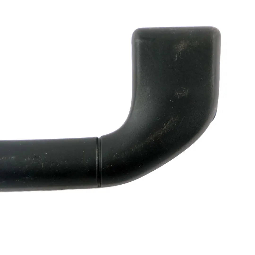 Grab Handle Roof Rear Left Right N/O/S Set Black Mercedes W204 W212 - SKU A2048100151-2 - Part number A2048100151