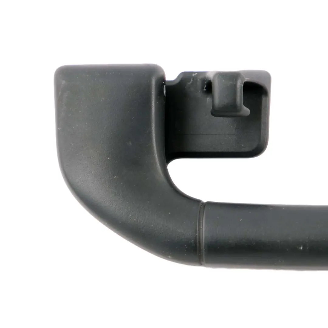 Grab Handle Roof Rear Left Right N/O/S Set Black Mercedes W204 W212 - SKU A2048100151-2 - Part number A2048100151