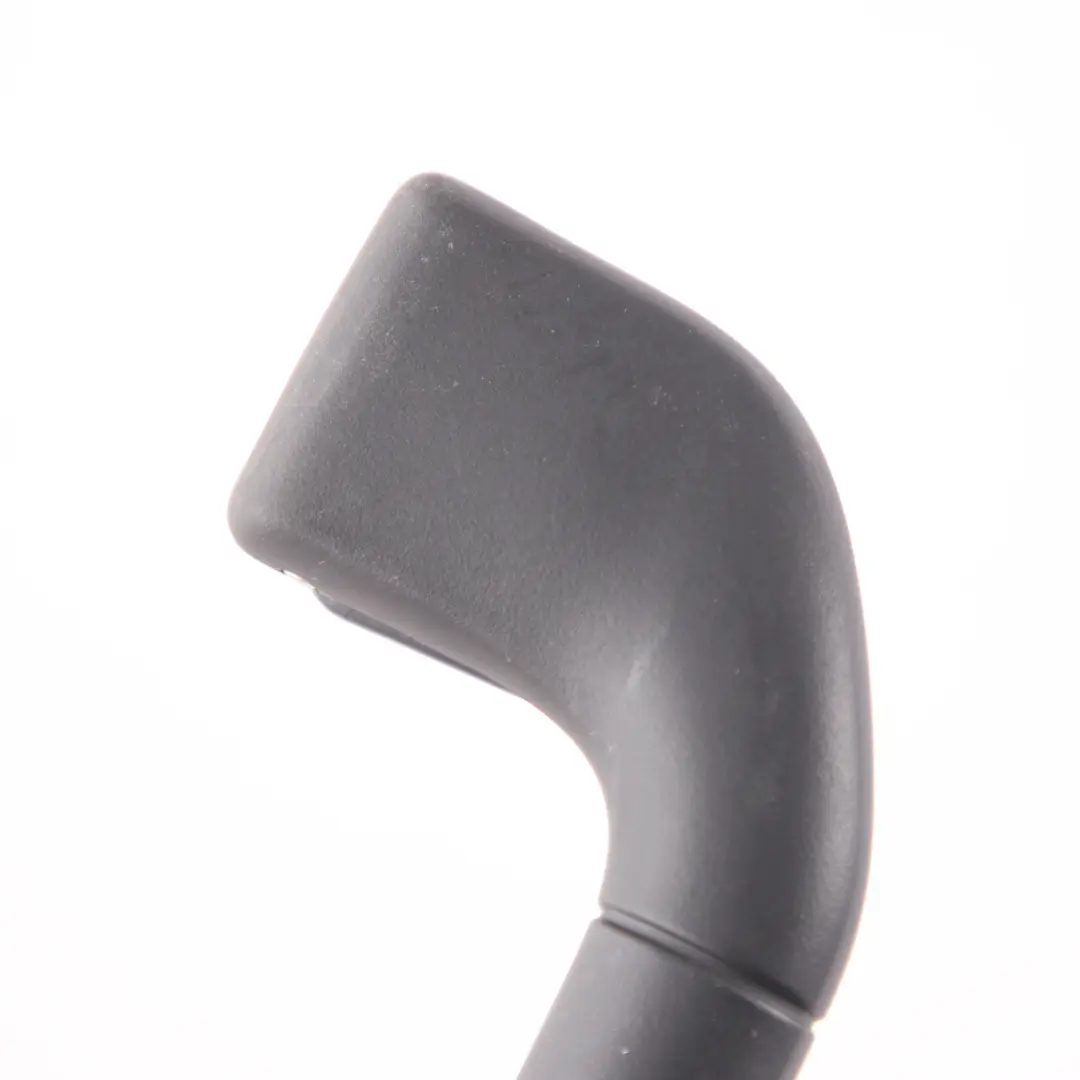 Grab Handle Roof Front Rear Left Right N/O/S Set Black to Mercedes W204 W212 with Part number A2048100151 Mercedes W204 W212 Grab Handle Roof Front Rear Left Right N/O/S Set Black - SKU A2048100151-SET1 - Part number A2048100151