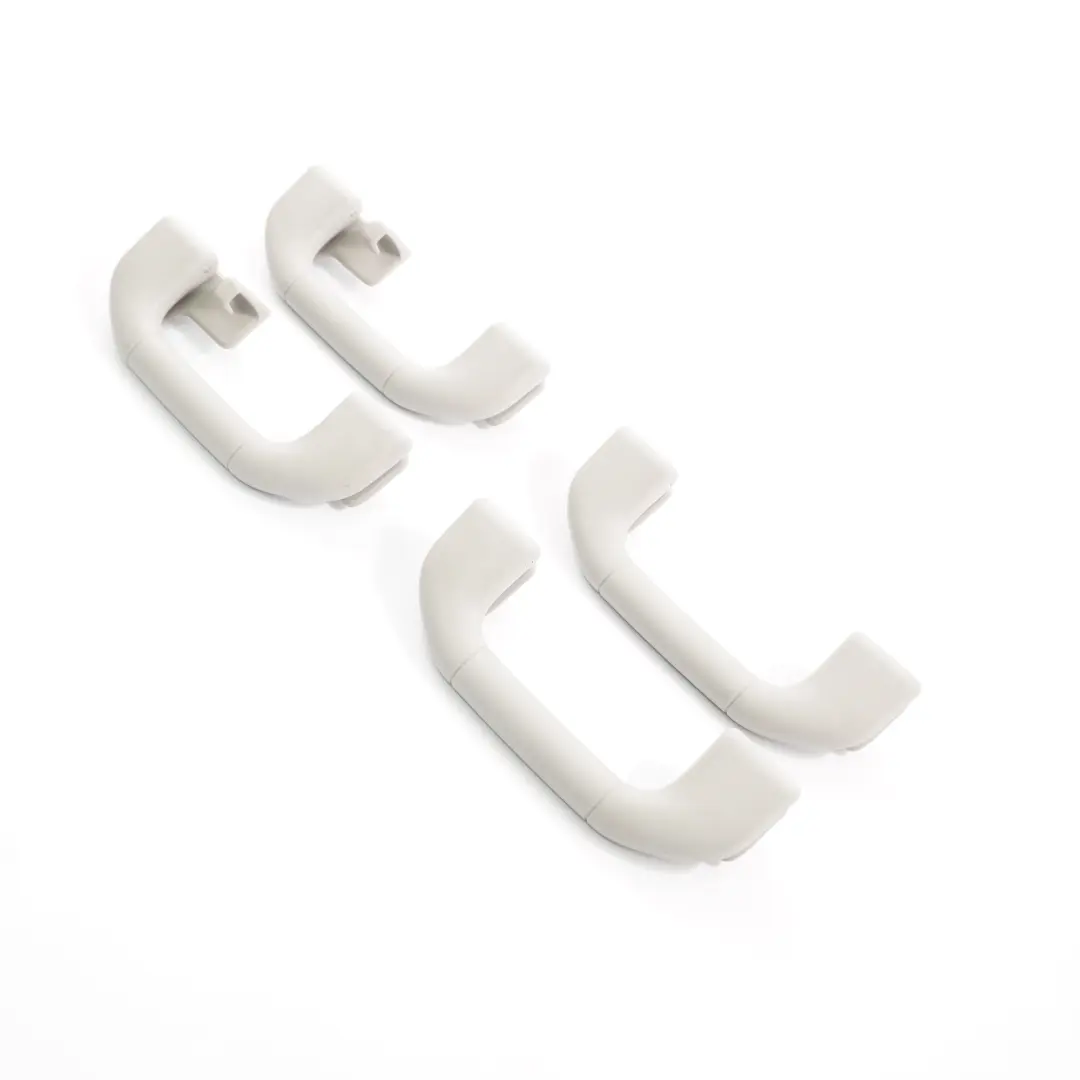Dachhaltegriff Mercedes W204 W212 Griff vorne hinten links rechts Set Grau für mit Teilenummer A2048100151 Dachhaltegriff Mercedes W204 W212 Griff vorne hinten links rechts Set Grau - SKU A2048100151-SET2 - Teilenummer A2048100151
