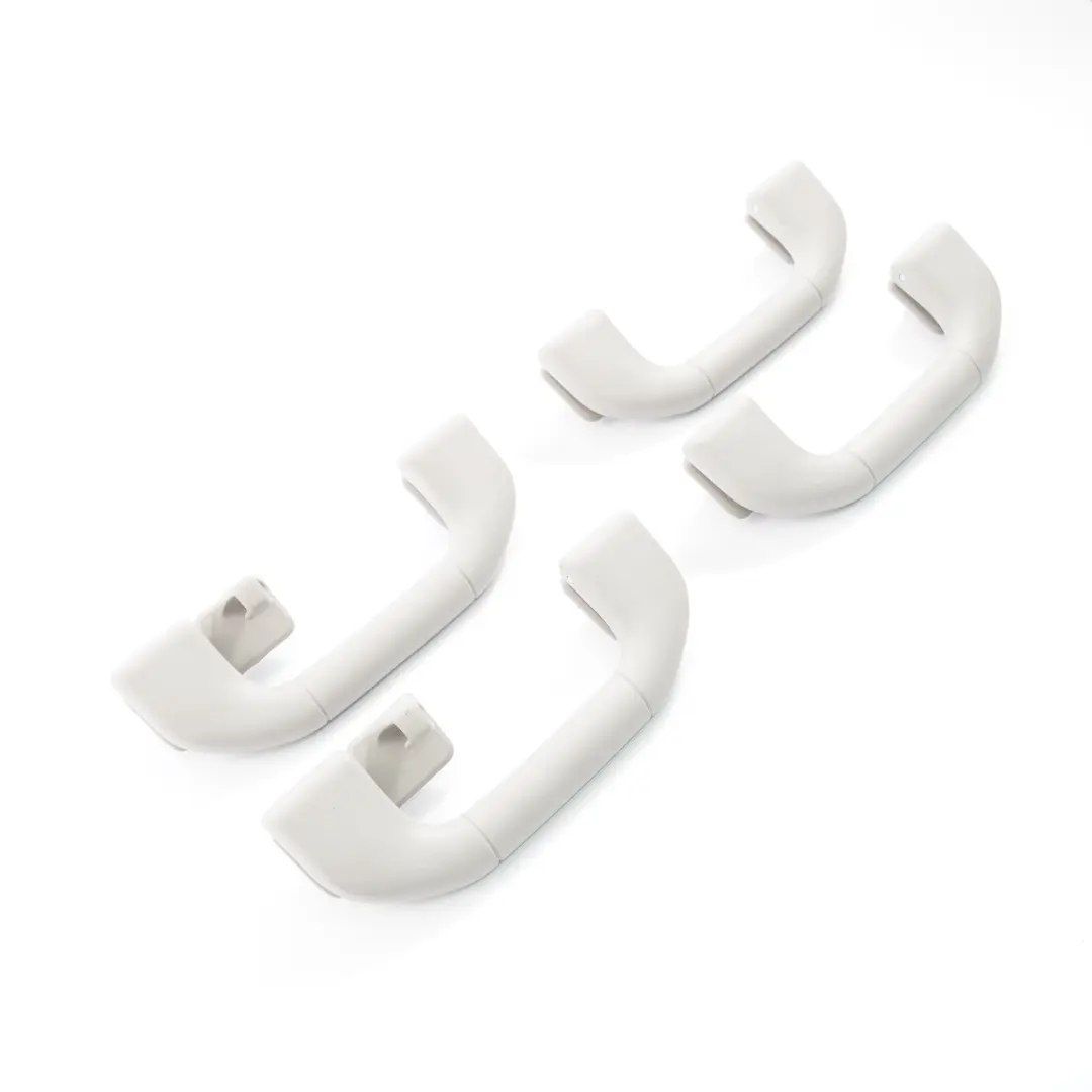Dachhaltegriff Mercedes W204 W212 Griff vorne hinten links rechts Set Grau für mit Teilenummer A2048100151 Dachhaltegriff Mercedes W204 W212 Griff vorne hinten links rechts Set Grau - SKU A2048100151-SET2 - Teilenummer A2048100151