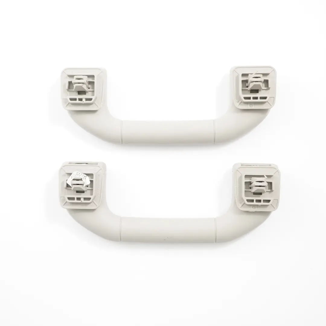 Dachhaltegriff Mercedes W204 W212 Griff vorne hinten links rechts Set Grau für mit Teilenummer A2048100151 Dachhaltegriff Mercedes W204 W212 Griff vorne hinten links rechts Set Grau - SKU A2048100151-SET2 - Teilenummer A2048100151
