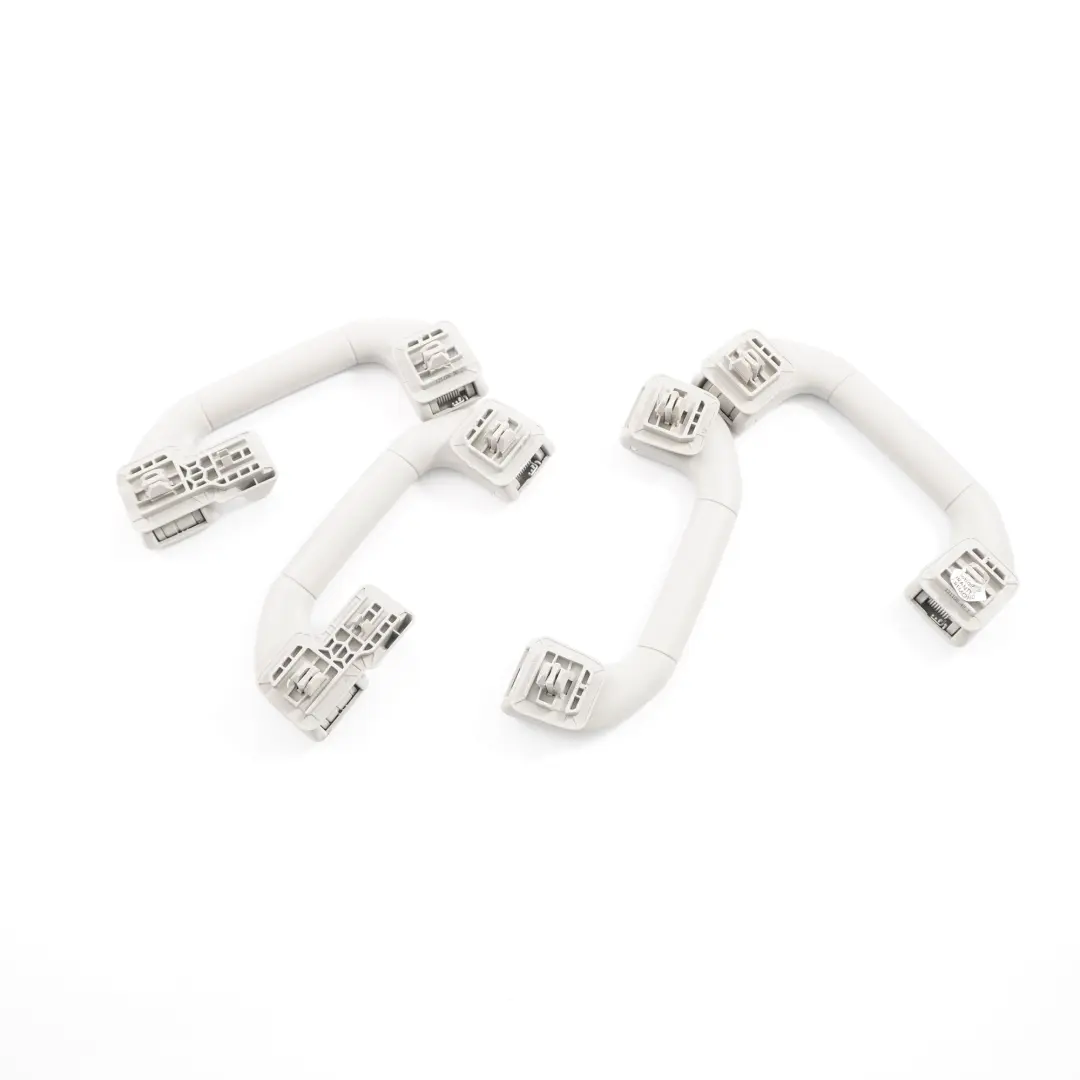 Dachhaltegriff Mercedes W204 W212 Griff vorne hinten links rechts Set Grau für mit Teilenummer A2048100151 Dachhaltegriff Mercedes W204 W212 Griff vorne hinten links rechts Set Grau - SKU A2048100151-SET2 - Teilenummer A2048100151