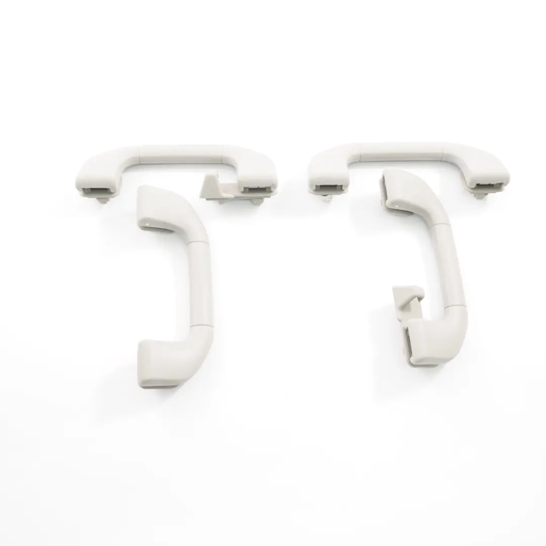 Dachhaltegriff Mercedes W204 W212 Griff vorne hinten links rechts Set Grau für mit Teilenummer A2048100151 Dachhaltegriff Mercedes W204 W212 Griff vorne hinten links rechts Set Grau - SKU A2048100151-SET2 - Teilenummer A2048100151
