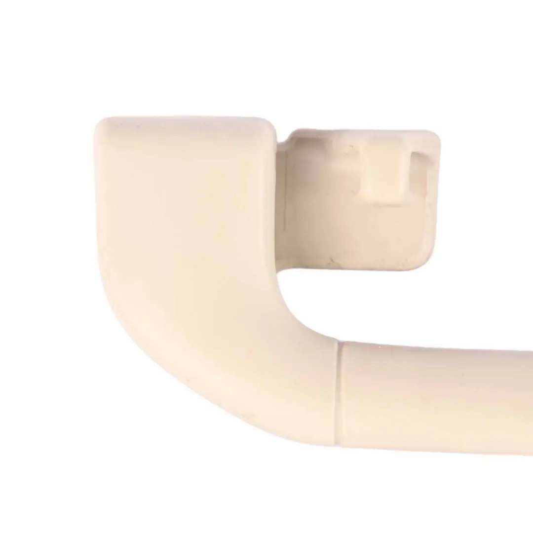 Grab Handle Roof Front Rear Left Right N/O/S Set Beige to Mercedes W204 W212 with Part number A2048100151 Mercedes W204 W212 Grab Handle Roof Front Rear Left Right N/O/S Set Beige - SKU A2048100151-SET3 - Part number A2048100151