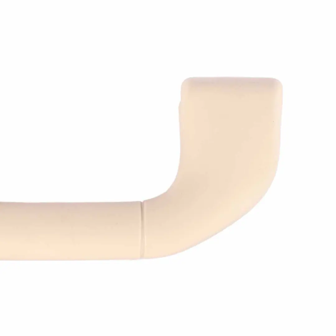 Mercedes W204 W212 Grab Handle Roof Front Rear Left Right N/O/S Set Beige - SKU A2048100151-SET3 - Part number A2048100151