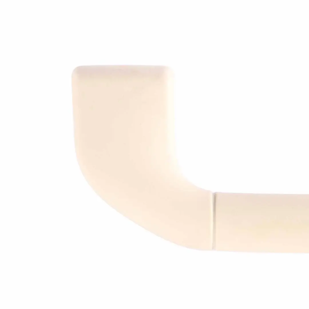 Mercedes W204 W212 Maniglia Tetto Anteriore Posteriore Sinistro Destro Set Beige - SKU A2048100151-SET3 - Numero di parte A2048100151