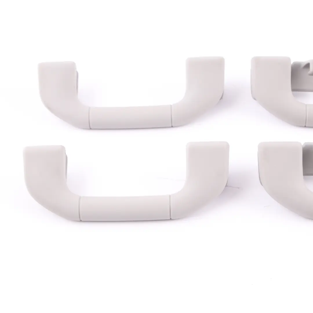Roof Grab Mercedes W204 W212 Handle Front Rear Left Right N/O/S Set Grey to with Part number A2048100151 Roof Grab Mercedes W204 W212 Handle Front Rear Left Right N/O/S Set Grey - SKU A2048100151-SET4 - Part number A2048100151
