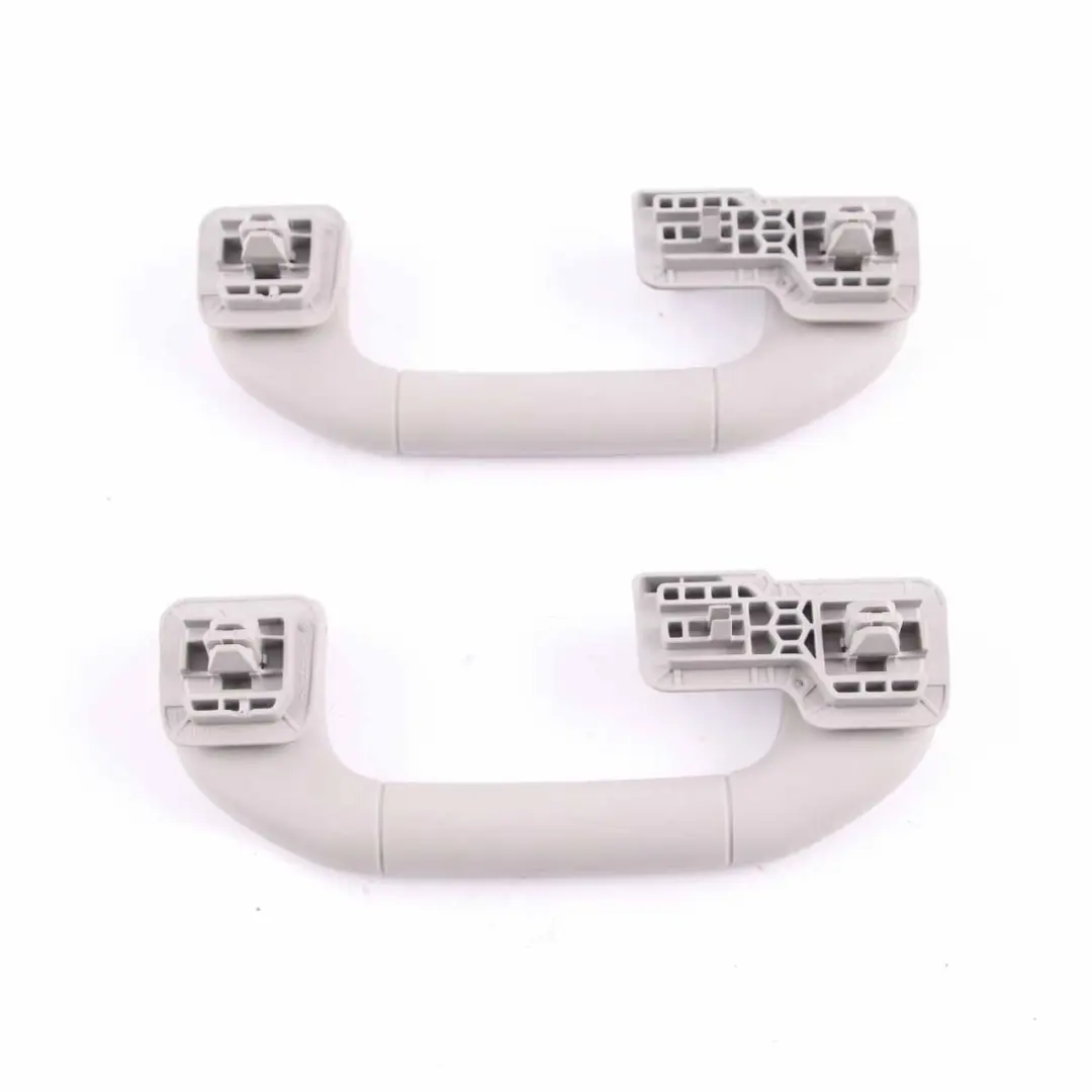 Roof Grab Mercedes W204 W212 Handle Front Rear Left Right N/O/S Set Grey to with Part number A2048100151 Roof Grab Mercedes W204 W212 Handle Front Rear Left Right N/O/S Set Grey - SKU A2048100151-SET4 - Part number A2048100151