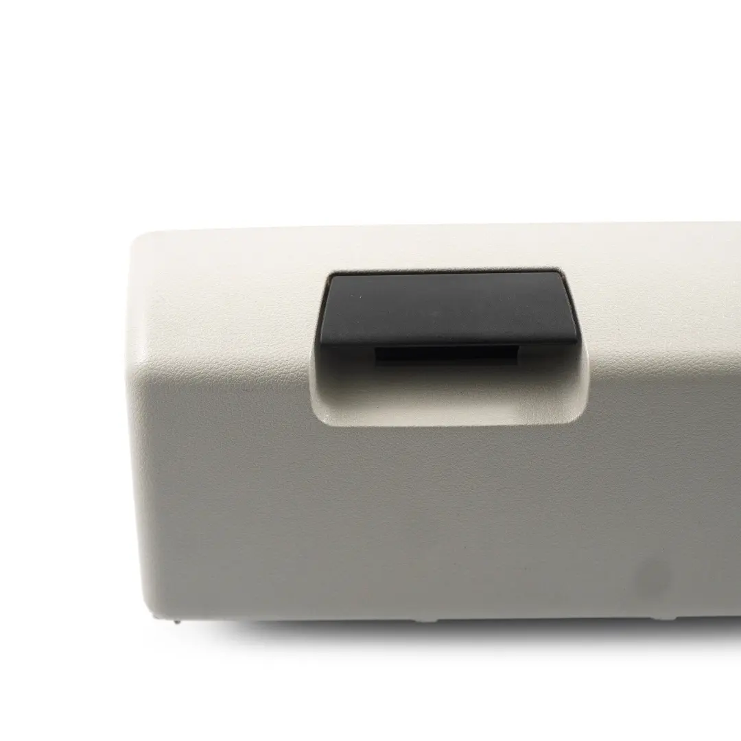 Mercedes W204 Seat Storage Box Under Tray Left N/S Compartment - SKU A2048100204 - Part number A2048100204