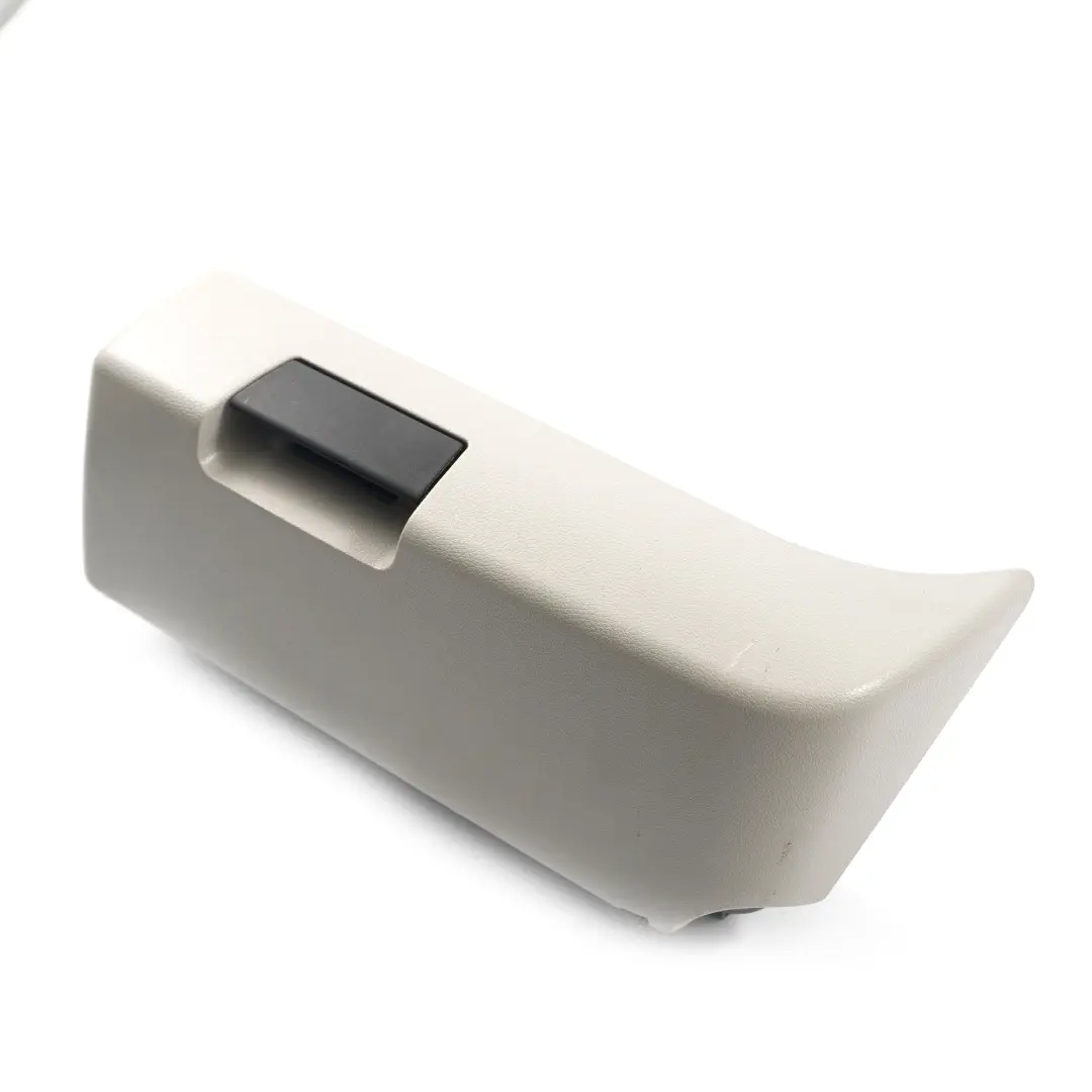 Mercedes W204 Boîte rangement siège sous plateau Compartiment gauche - SKU A2048100204 - Numéro de pièce A2048100204