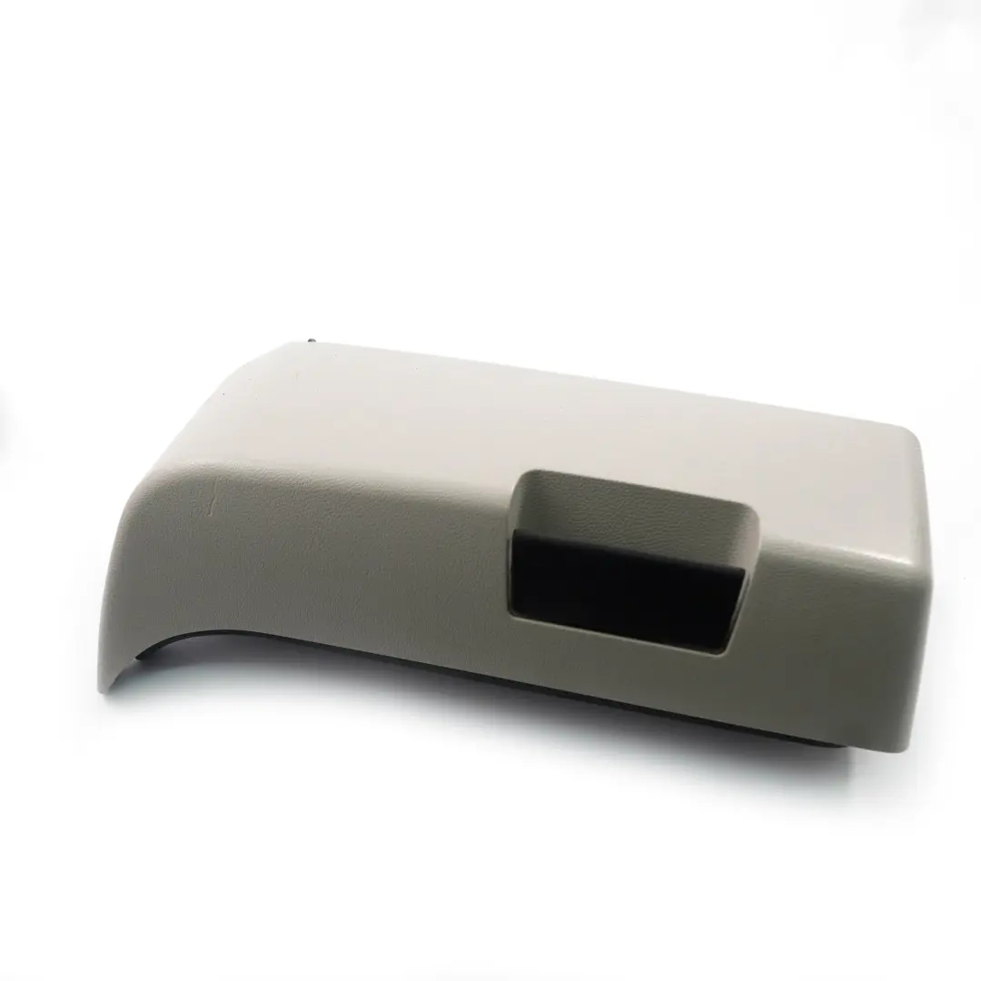 Mercedes W204 Boîte rangement siège sous plateau Compartiment gauche - SKU A2048100204 - Numéro de pièce A2048100204
