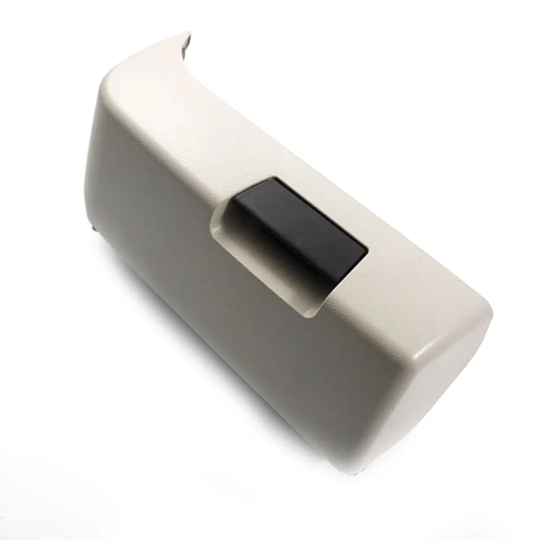 Boîte de rangement de siège sous plateau droit pour Mercedes W204 à propos du numéro de pièce A2048100304 Mercedes W204 Boîte de rangement de siège sous plateau droit - SKU A2048100304 - Numéro de pièce A2048100304