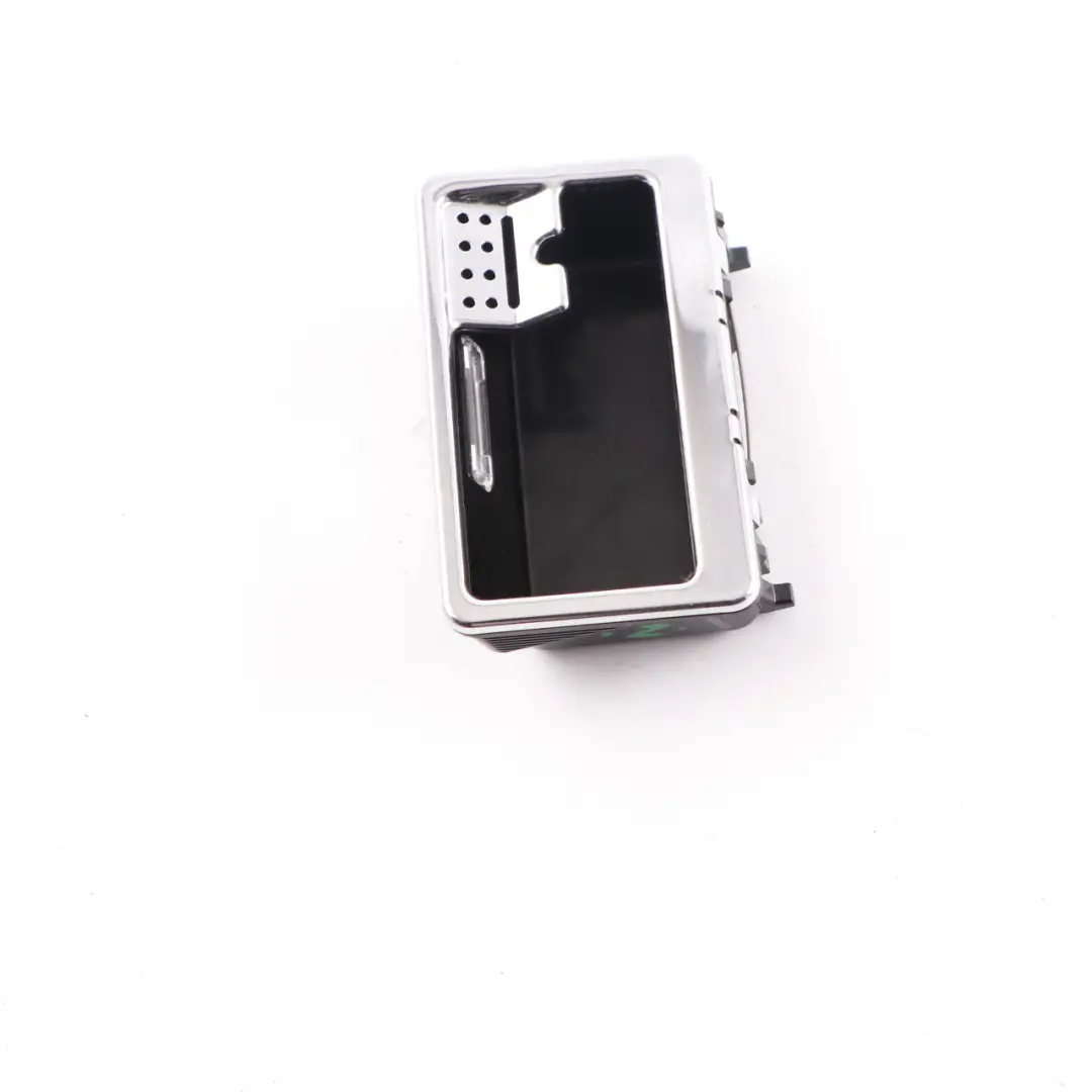  Ashtray Insert Mercedes W204 C207 W212 Centre Console Front Storage - SKU A2048100330 - Part number A2048100330