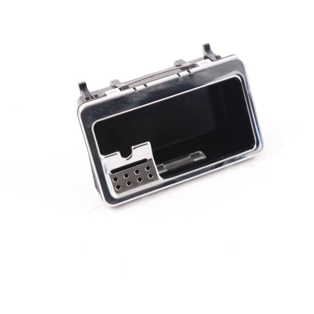  Ashtray Insert Mercedes W204 C207 W212 Centre Console Front Storage - SKU A2048100330 - Part number A2048100330