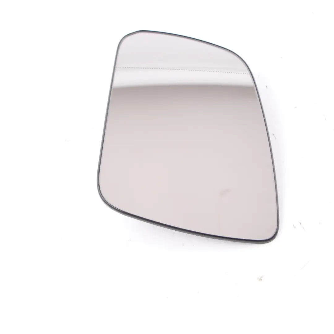 Wing Mirror Glass Left Door N/S Heated to Mercedes W204 with Part number A2048100921 Mercedes W204 Wing Mirror Glass Left Door N/S Heated - SKU A2048100921 - Part number A2048100921