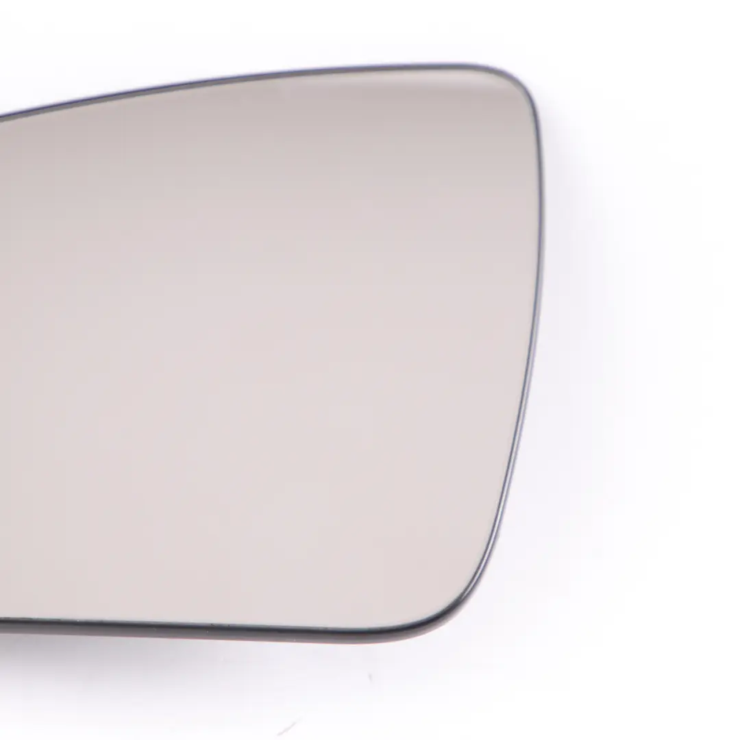 Wing Mirror Glass Left Door N/S Heated to Mercedes W204 with Part number A2048100921 Mercedes W204 Wing Mirror Glass Left Door N/S Heated - SKU A2048100921 - Part number A2048100921