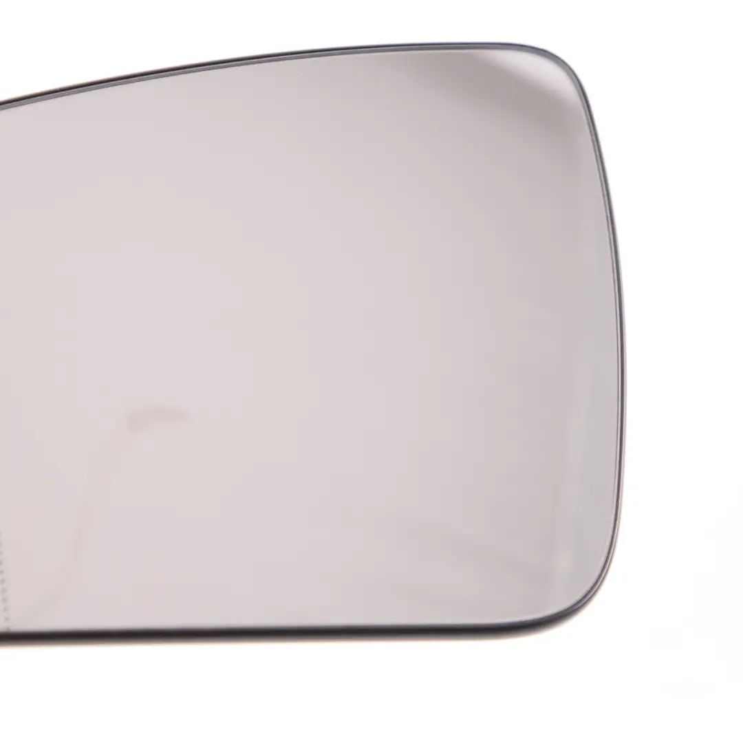 Wing Mirror Glass Left Door N/S Heated to Mercedes W204 with Part number A2048100921 Mercedes W204 Wing Mirror Glass Left Door N/S Heated - SKU A2048100921 - Part number A2048100921
