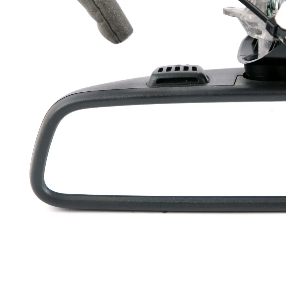 Mercedes W212 Espejo Retrovisor Interior Negro Clase E - SKU A2048102917-1 - Número de pieza A2048102917
