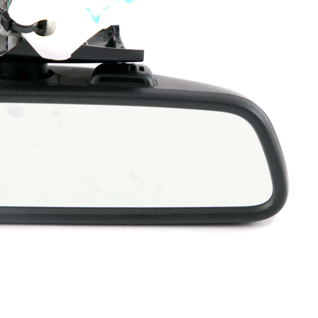 Mercedes W212 Rear View Mirror Interior Black E-Class - SKU A2048102917-1 - Part number A2048102917