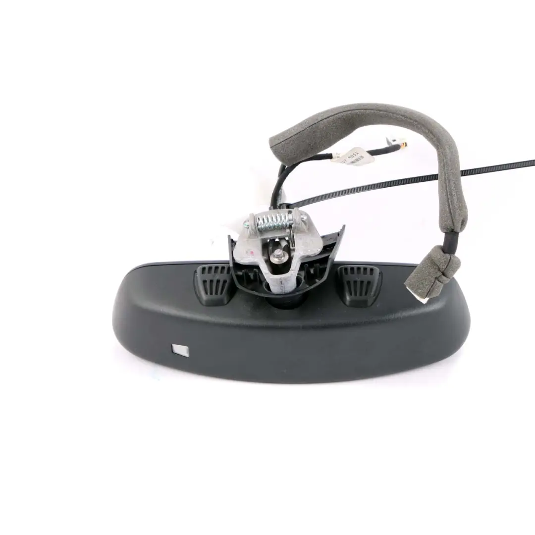 Rétroviseur Intérieur Noir Classe E pour Mercedes W212 à propos du numéro de pièce A2048102917 Mercedes W212 Rétroviseur Intérieur Noir Classe E - SKU A2048102917-1 - Numéro de pièce A2048102917