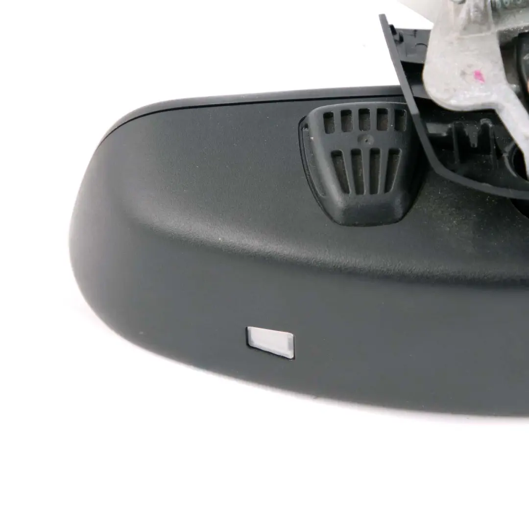 Mercedes W212 Rear View Mirror Interior Black E-Class - SKU A2048102917-1 - Part number A2048102917
