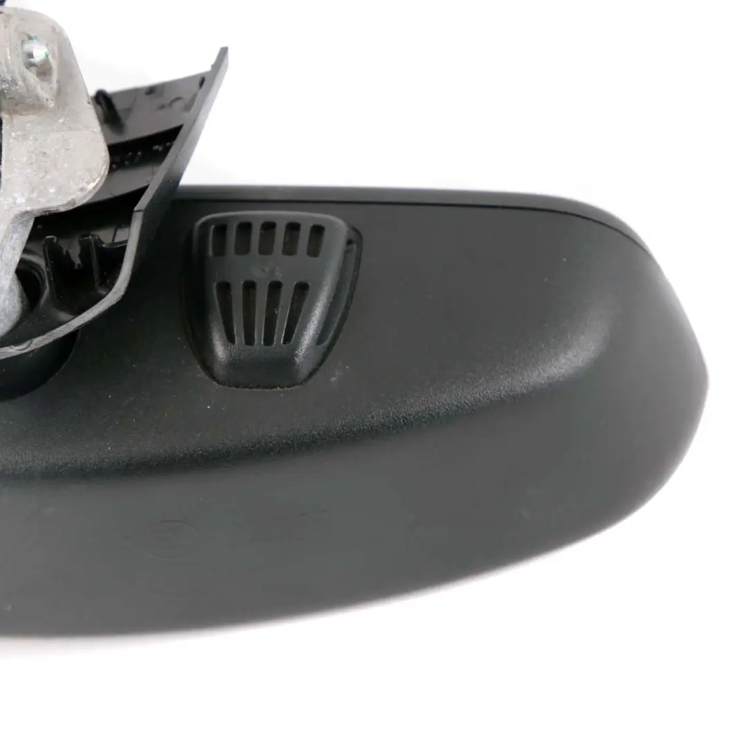 Mercedes W212 Rear View Mirror Interior Black E-Class - SKU A2048102917-1 - Part number A2048102917