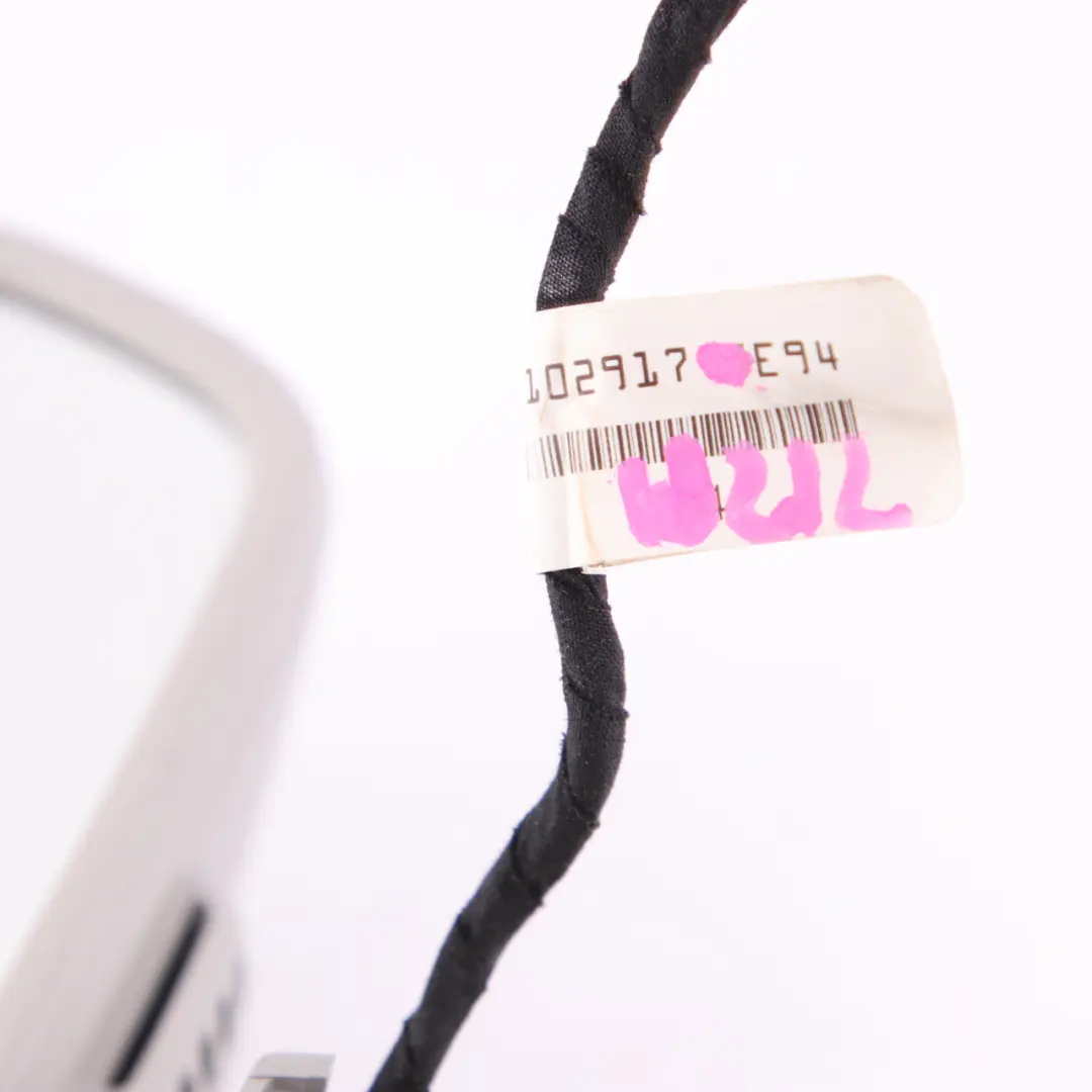 Mercedes W212 Rear View Mirror Interior Grey E-Class - SKU A2048102917 - Part number A2048102917