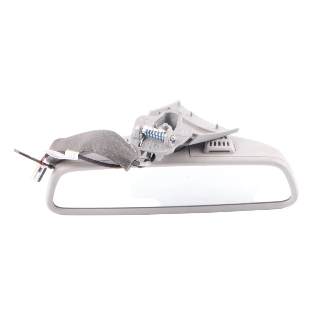 Mercedes W204 W212 Rétroviseur Intérieur Gris - SKU A2048103417-1 - Numéro de pièce A2048103417