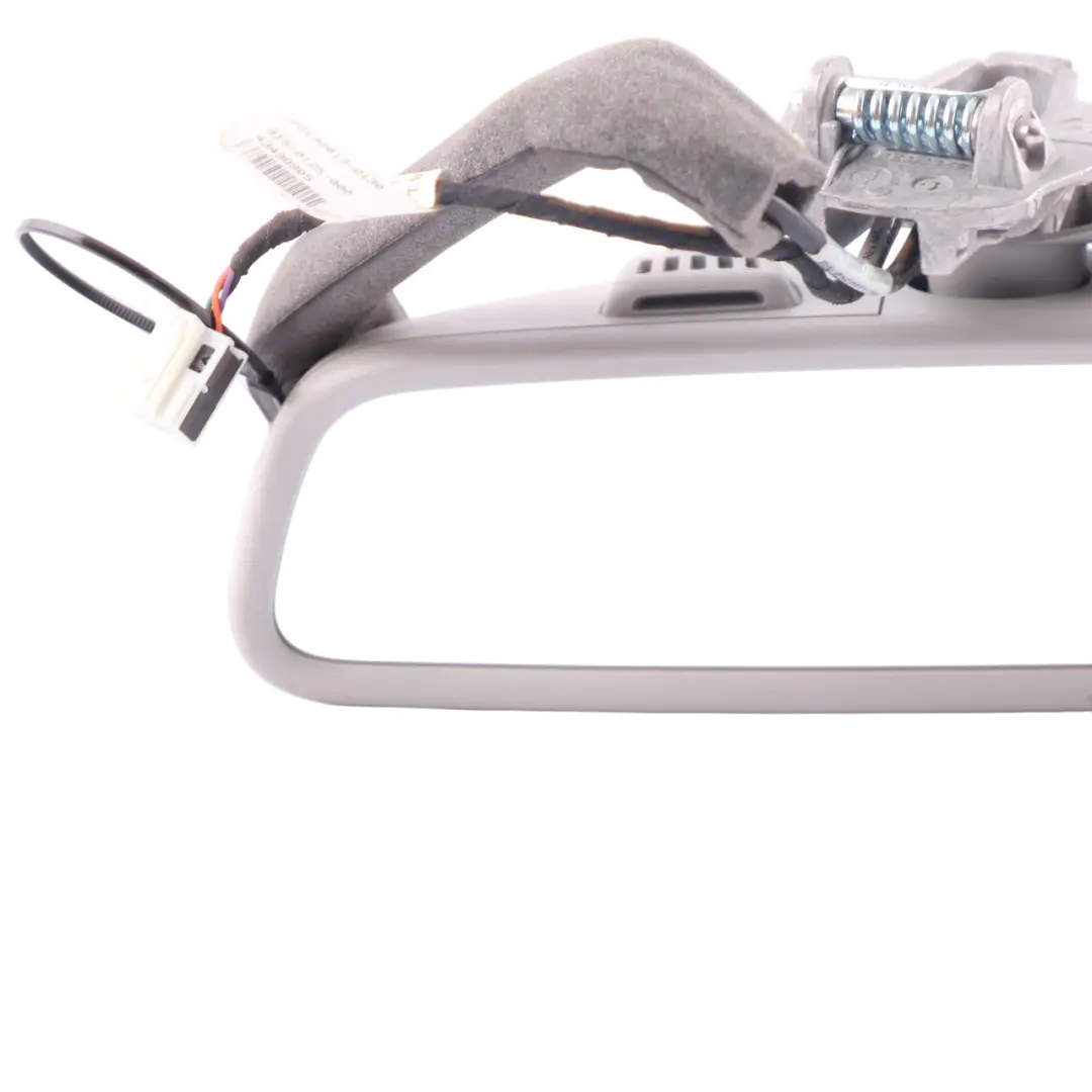 Mercedes W204 W212 Rétroviseur Intérieur Gris - SKU A2048103417-1 - Numéro de pièce A2048103417