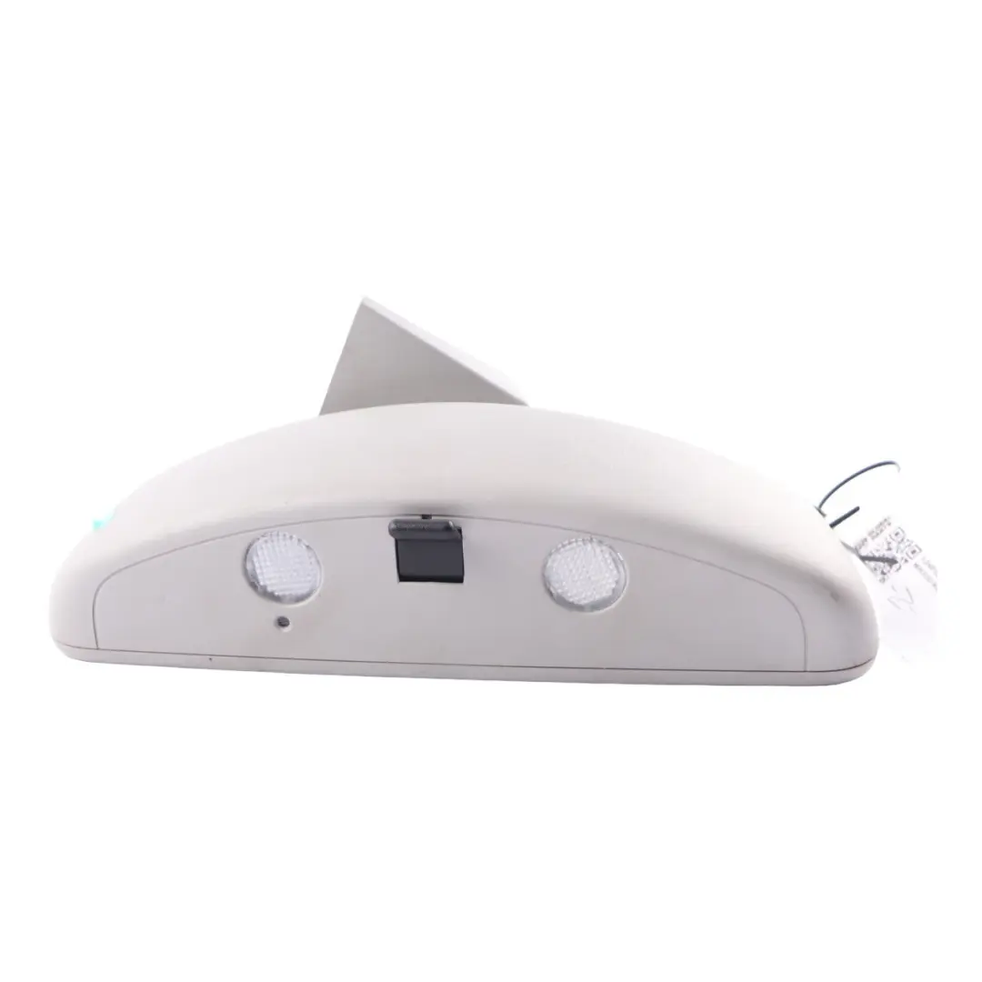 Mercedes W204 W212 Specchio Retrovisore Interno Grigio - SKU A2048103417-1 - Numero di parte A2048103417