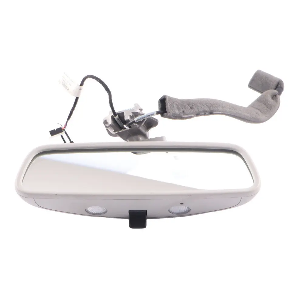 Lusterko Wsteczne Wewnętrzne Szare do Mercedes W204 W212 o numerze A2048103417 Mercedes W204 W212 Lusterko Wsteczne Wewnętrzne Szare - SKU A2048103417-1 - Numer Części A2048103417