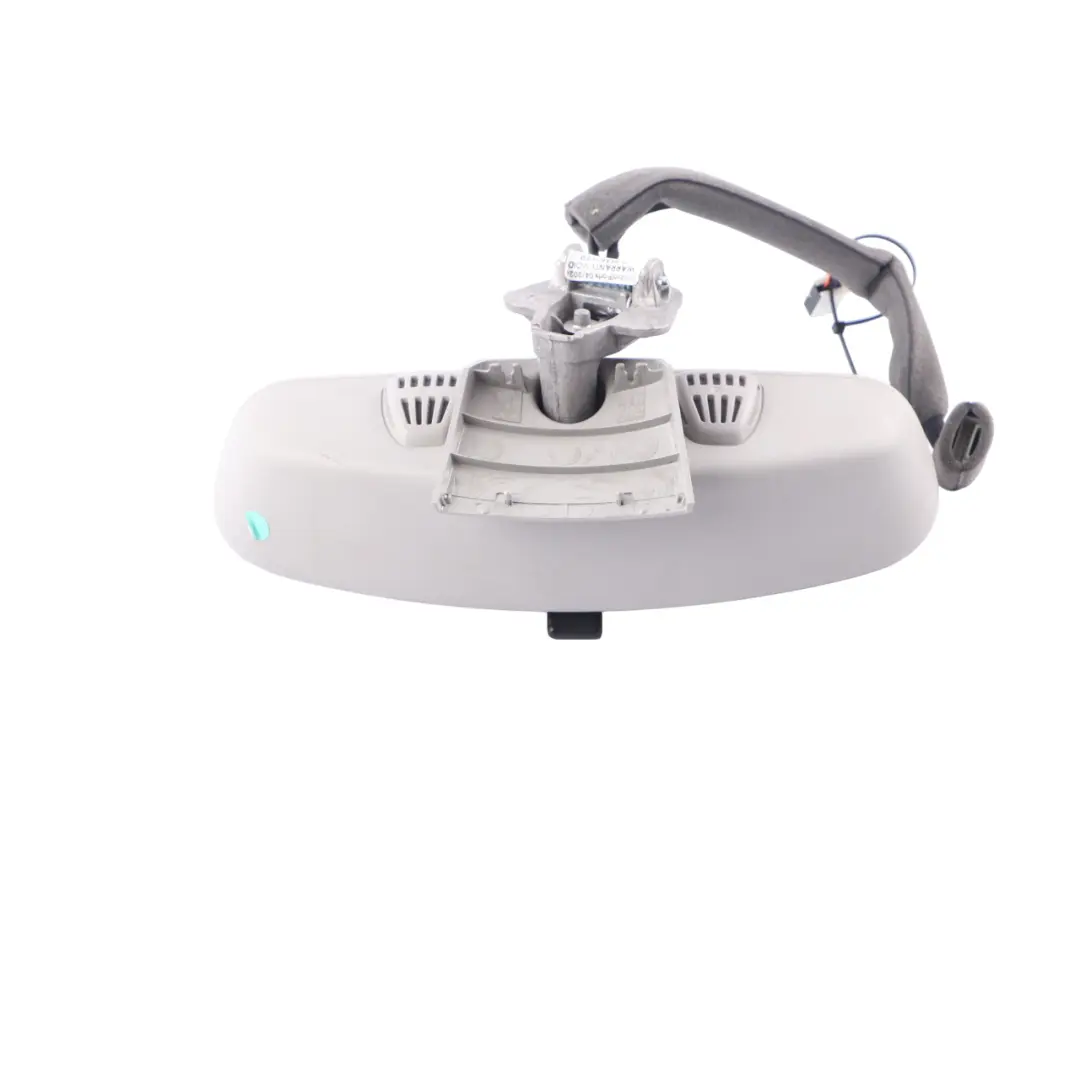 Mercedes W204 W212 Rétroviseur Intérieur Gris - SKU A2048103417-1 - Numéro de pièce A2048103417