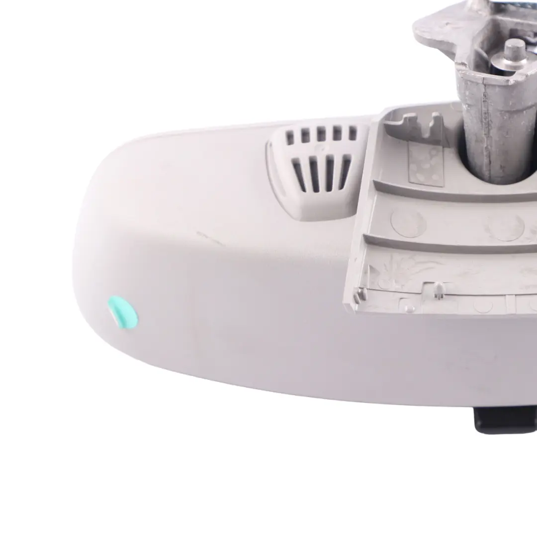Rückansicht Innenspiegel Grau für Mercedes W204 W212 mit Teilenummer A2048103417 Mercedes W204 W212 Rückansicht Innenspiegel Grau - SKU A2048103417-1 - Teilenummer A2048103417