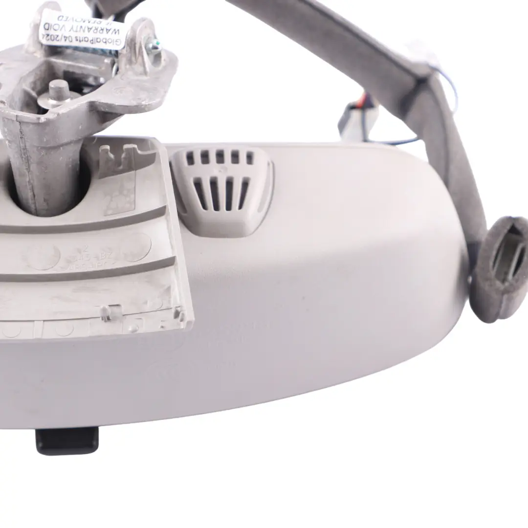 Rückansicht Innenspiegel Grau für Mercedes W204 W212 mit Teilenummer A2048103417 Mercedes W204 W212 Rückansicht Innenspiegel Grau - SKU A2048103417-1 - Teilenummer A2048103417