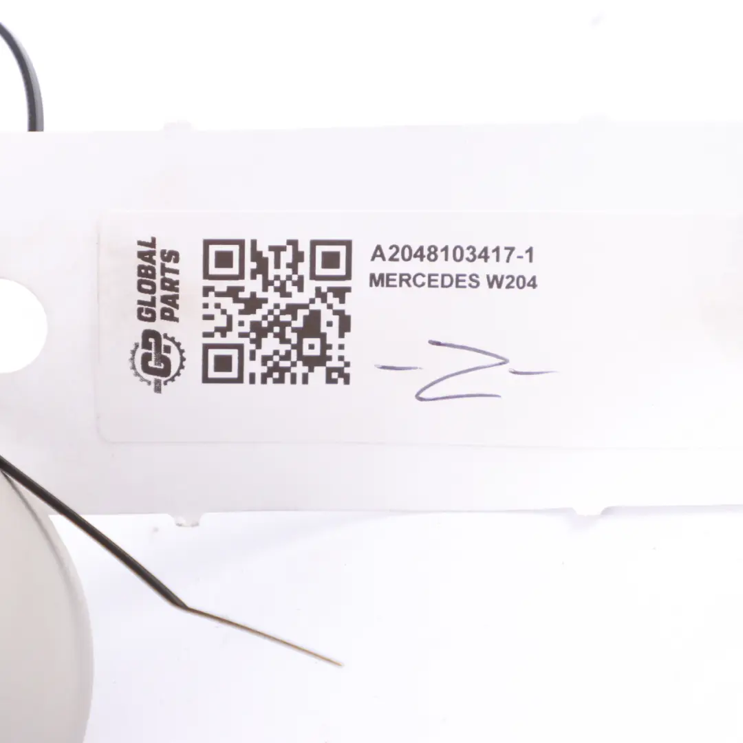 Rétroviseur Intérieur Gris pour Mercedes W204 W212 à propos du numéro de pièce A2048103417 Mercedes W204 W212 Rétroviseur Intérieur Gris - SKU A2048103417-1 - Numéro de pièce A2048103417