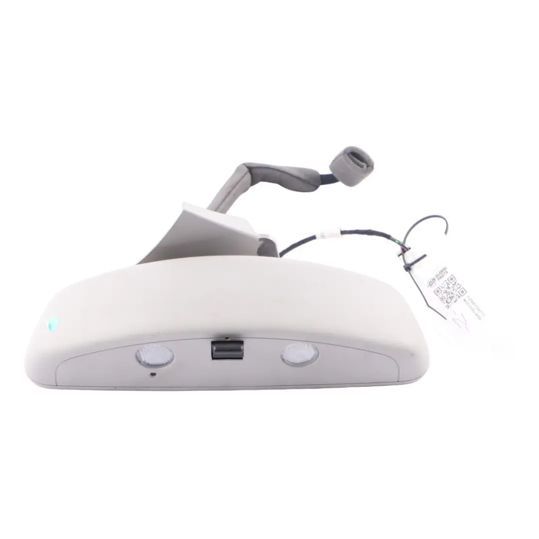 Rückansicht Innenspiegel Grau für Mercedes W204 W212 mit Teilenummer A2048103417 Mercedes W204 W212 Rückansicht Innenspiegel Grau - SKU A2048103417-1 - Teilenummer A2048103417