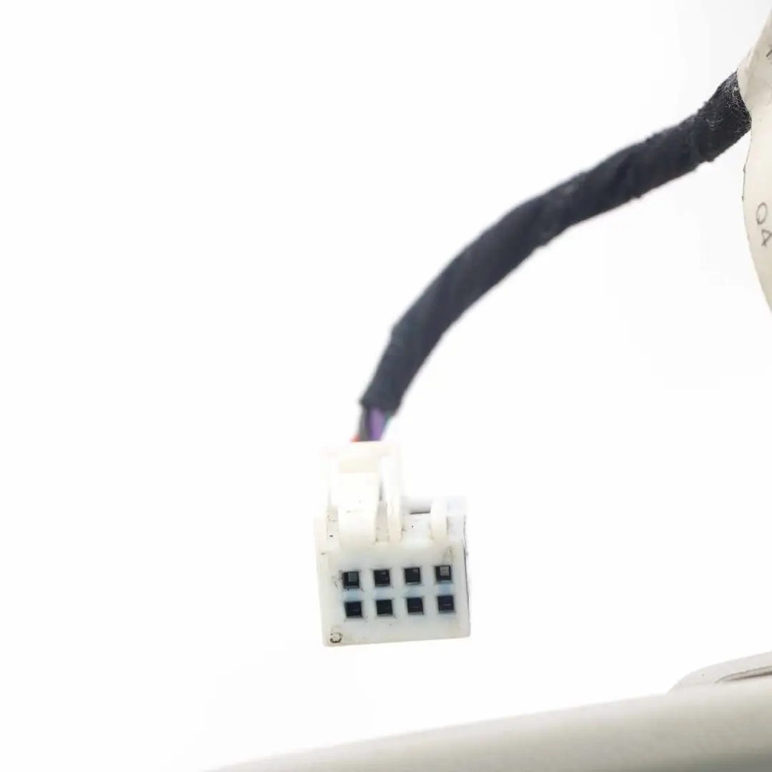 Rückansicht Innenspiegel Grau für Mercedes W204 W212 mit Teilenummer A2048103417 Mercedes W204 W212 Rückansicht Innenspiegel Grau - SKU A2048103417 - Teilenummer A2048103417