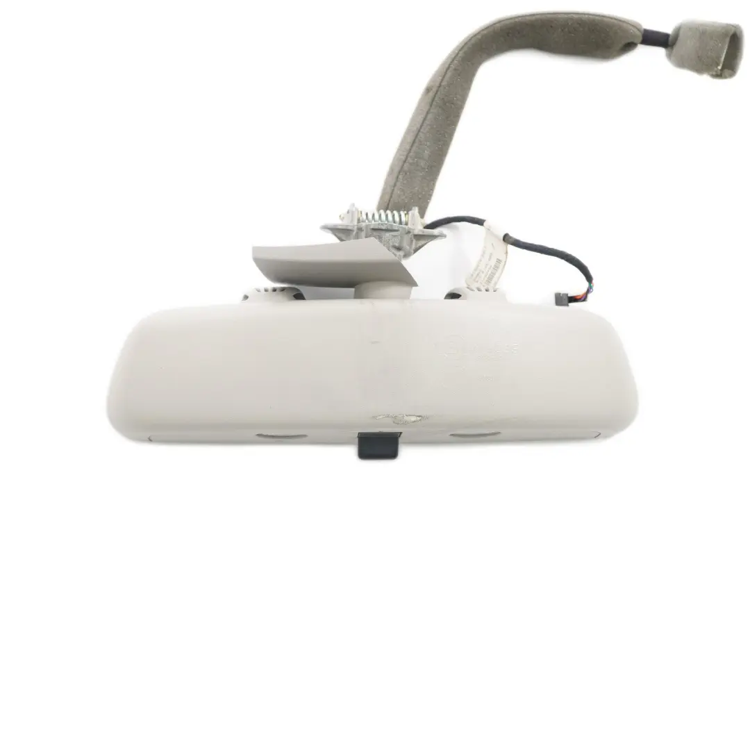 Mercedes W204 W212 Rétroviseur intérieur gris - SKU A2048103417 - Numéro de pièce A2048103417