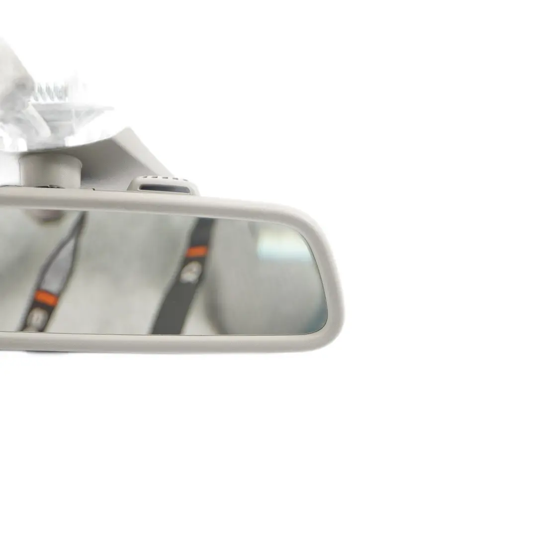 Mercedes W204 W212 Rear View Interior Mirror Grey - SKU A2048103417 - Part number A2048103417