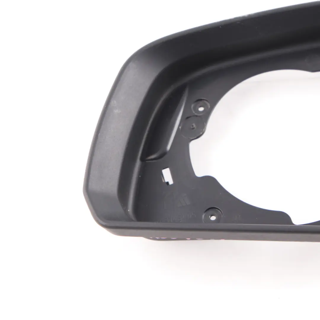 Wing Mirror Frame Base Cover Trim Left Door N/S to Mercedes W204 with Part number A2048110121 Mercedes W204 Wing Mirror Frame Base Cover Trim Left Door N/S - SKU A2048110121 - Part number A2048110121