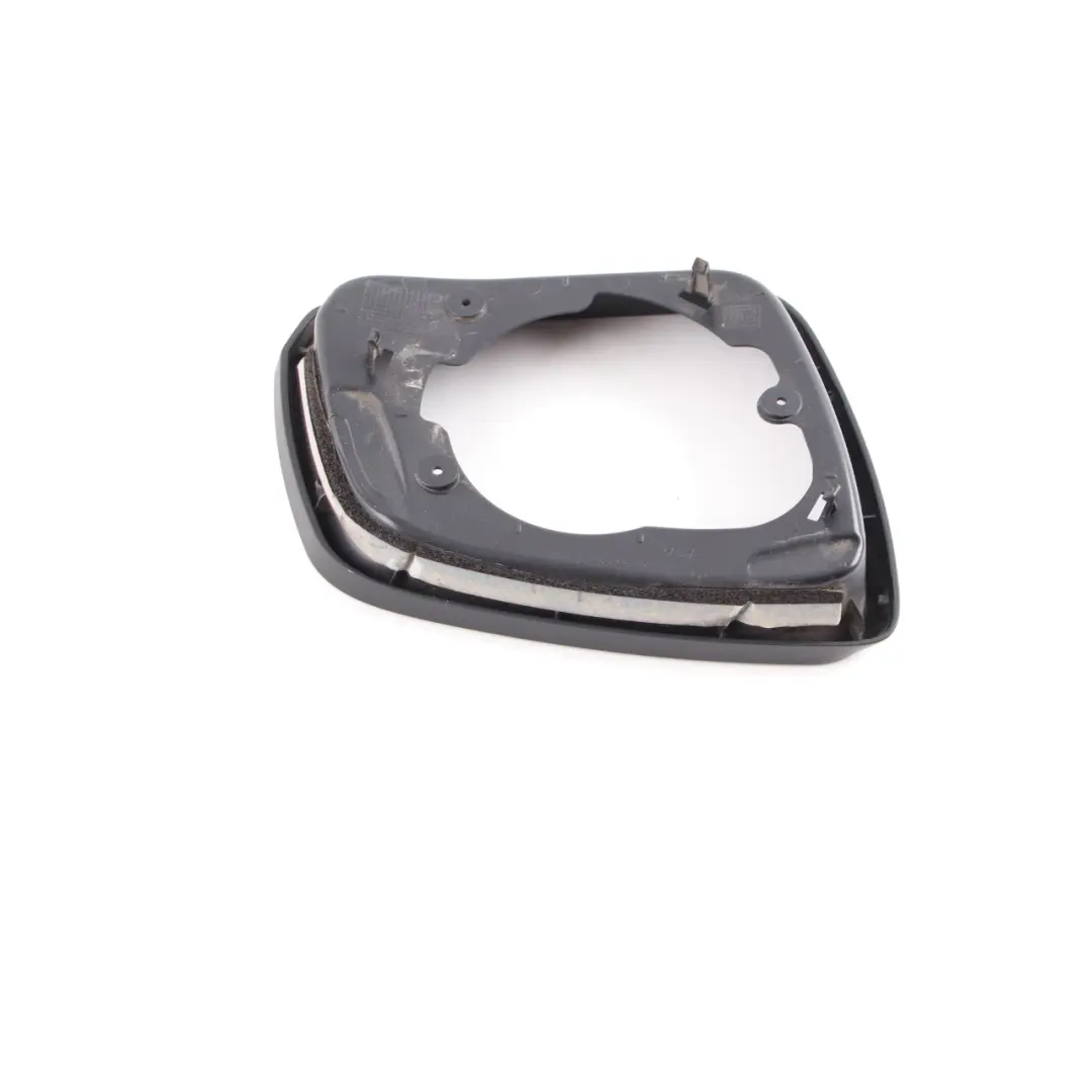 Espejo BMW X5 E70 X6 E71 Tapa Base Puerta Izquierda 7180737 para Marco con número de pieza A2048110121 Marco Espejo BMW X5 E70 X6 E71 Tapa Base Puerta Izquierda 7180737 - SKU A2048110121 - Número de pieza A2048110121